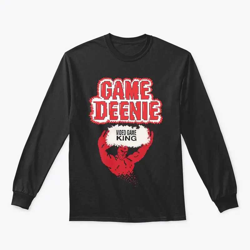 Game Deenie