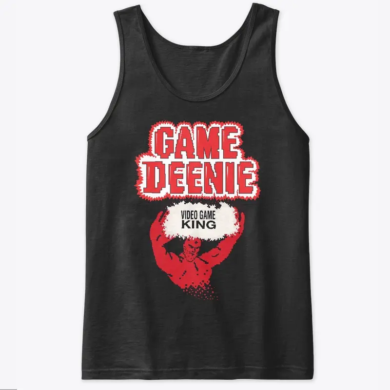 Game Deenie