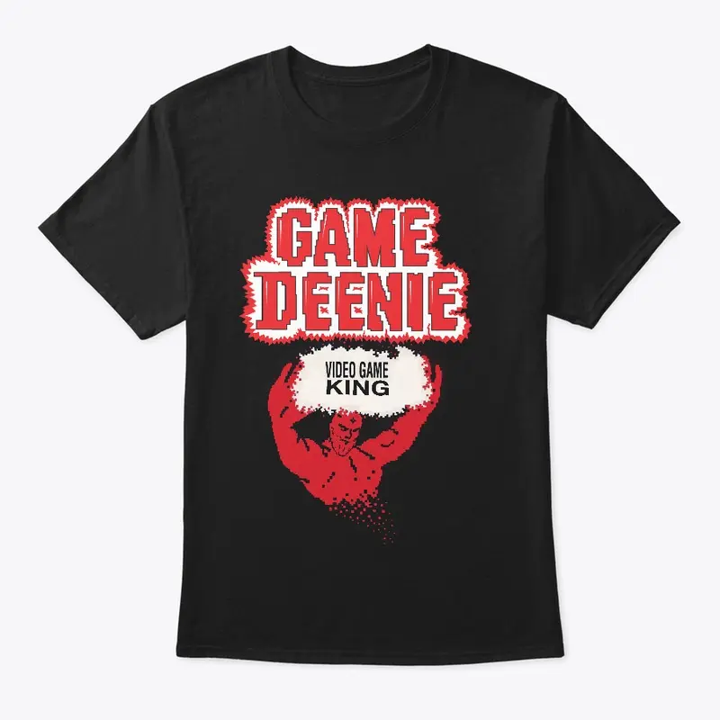 Game Deenie